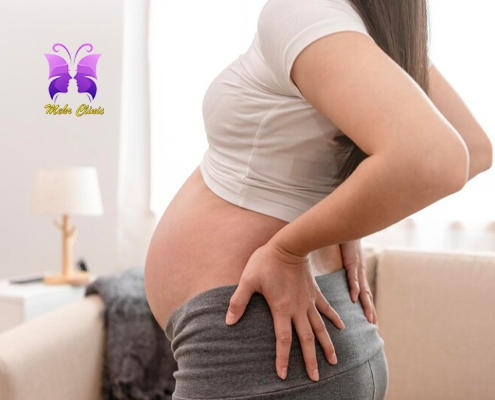 مهر 2 495x400 - مصرف کافئین در دوران بارداری خطرناک است؟