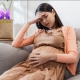 خونی در دوران بارداری کلینیک مهر 80x80 - حرکت جنین در شکم مادر و سلامت جنین