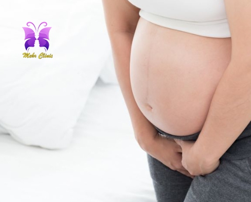 مهر 1 495x400 - ترک شکم در بارداری و راهی برای پیشگیری از آن